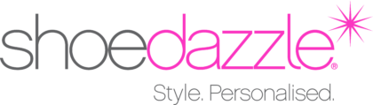 ShoeDazzle Logo text