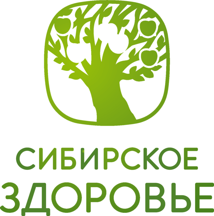 Siberian Wellness Logo