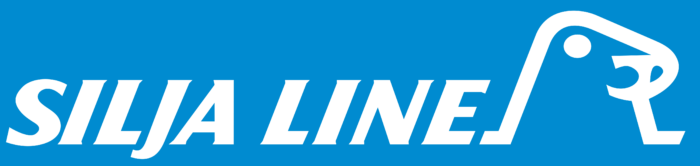 Silja Line Logo old