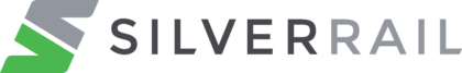 SilverRail Logo