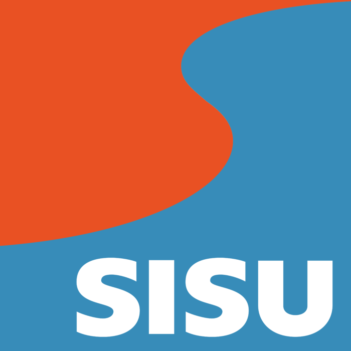 Sisu Auto Logo