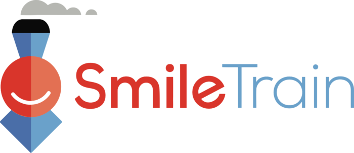 Smile Train Logo