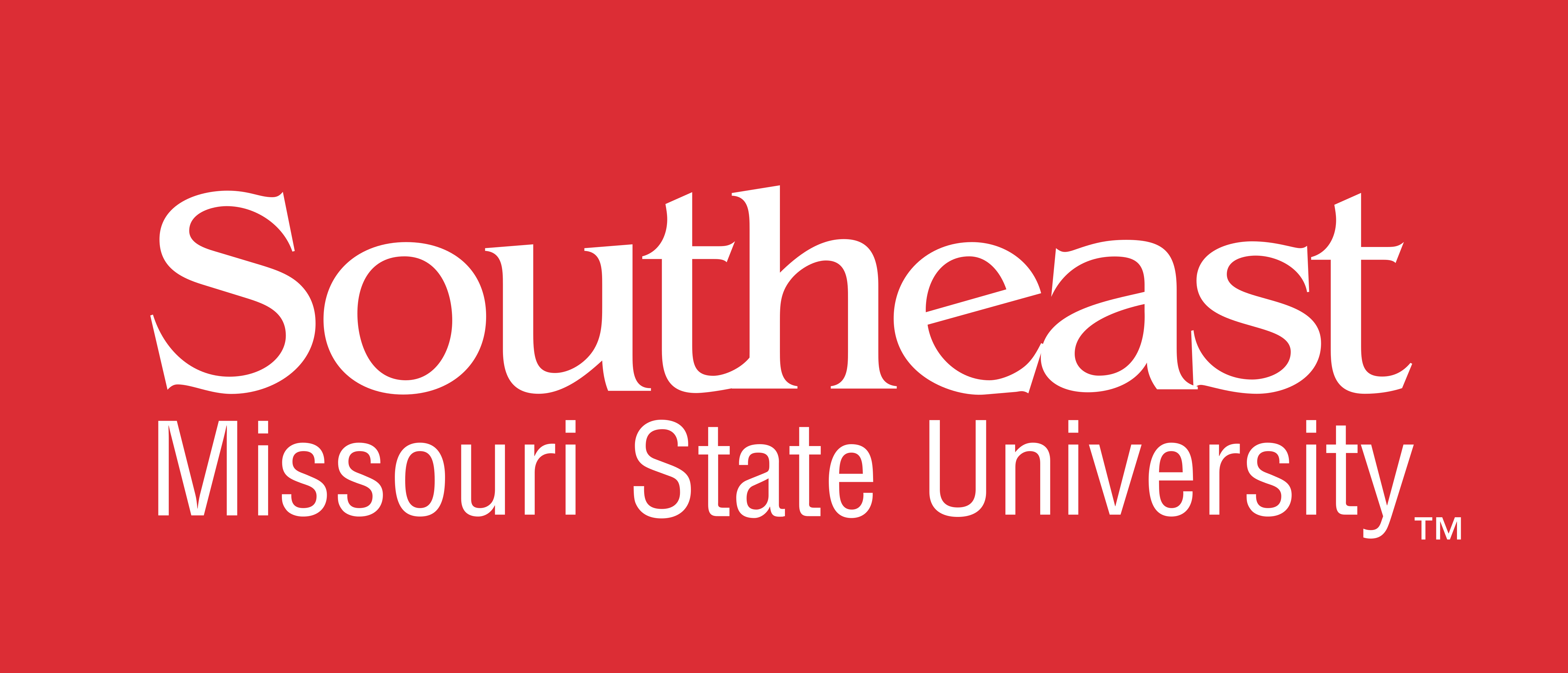 Southeast Missouri State University Logos Download