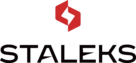 Staleks Logo