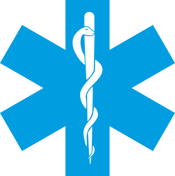 Star of Life Logo