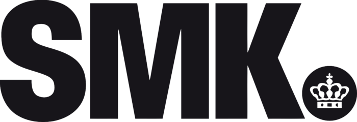 Statens Museum For Kunst Logo