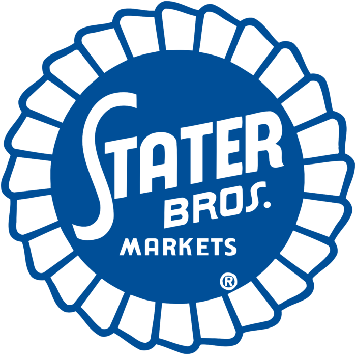 Stater Bros. Markets Logo old