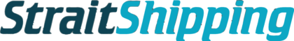 Strait Shipping Logo