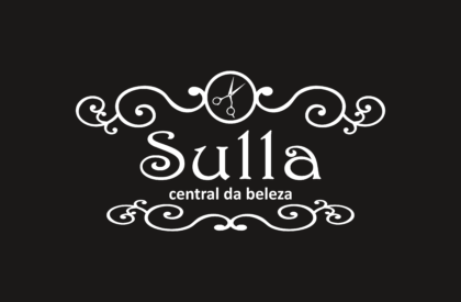 Sulla Central da Beleza Logo
