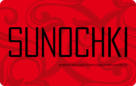 Sunochki Logo