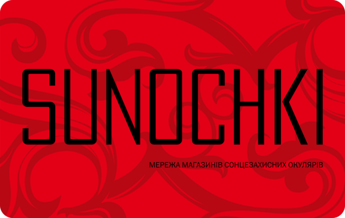 Sunochki Logo