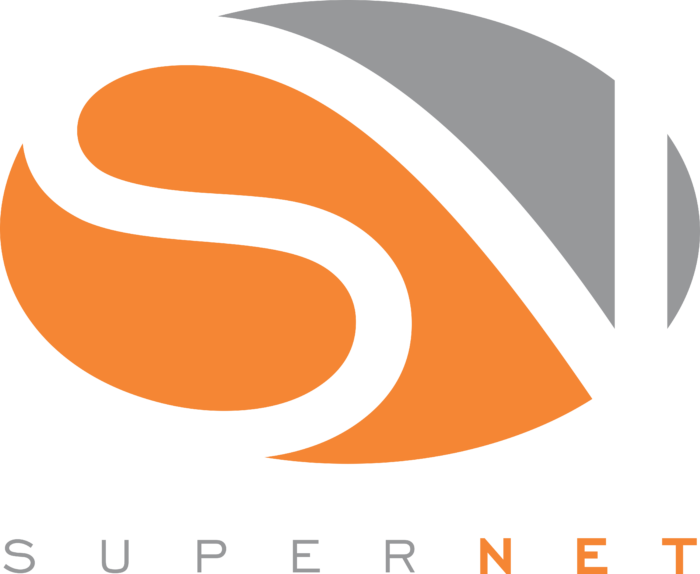 SuperNET (UNITY) Logo
