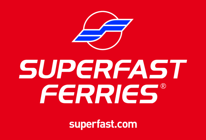 Superfast Ferries Logo