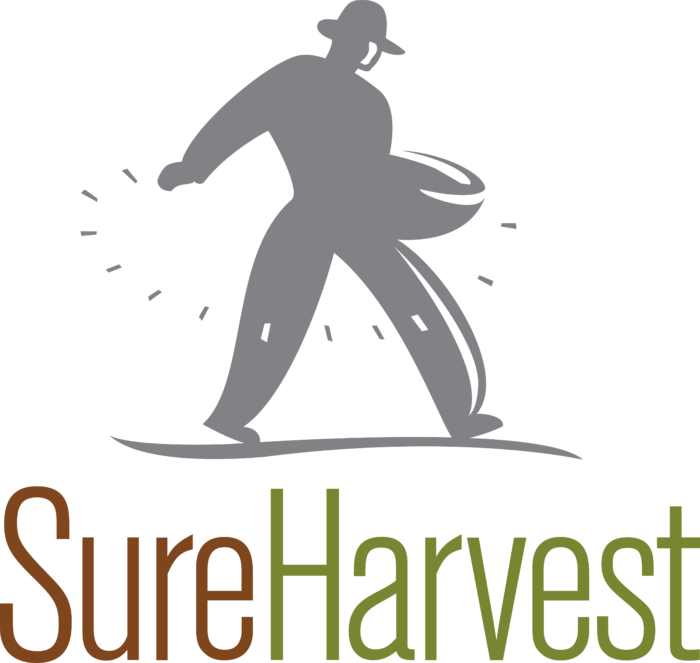 SureHarvest Logo