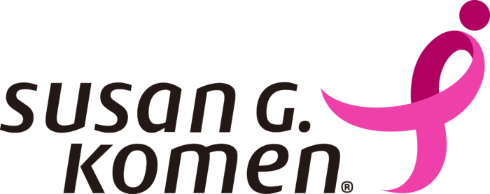 Susan G. Komen Logo