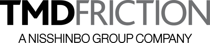 TMD Friction Logo