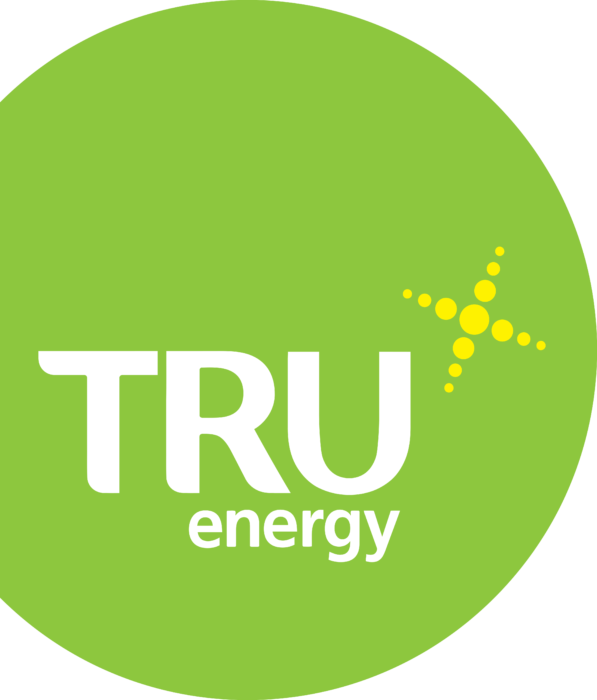 TRUenergy Logo