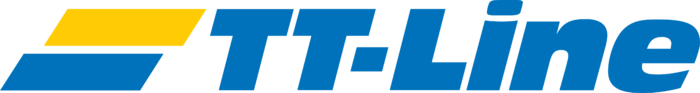 TT Line Logo