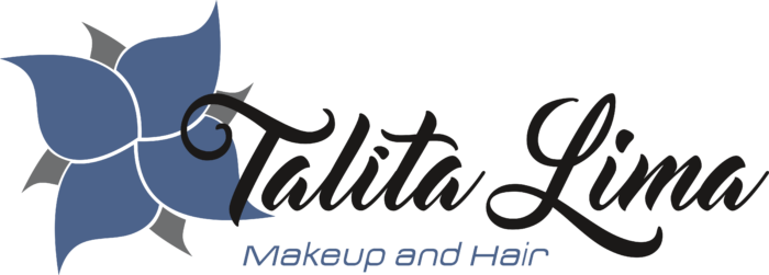 Talita Makeup Logo