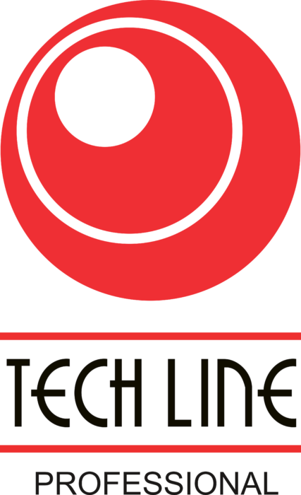 Tech Line Logo