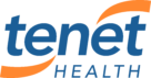 Tenet Healthcare Logo