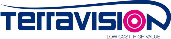 Terravision Logo