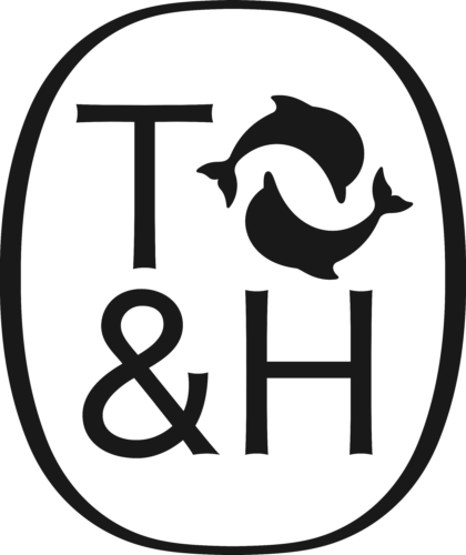 Thames & Hudson Logo