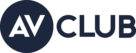 The A.V. Club Logo
