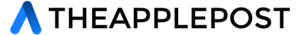 The Apple Post Logo