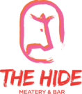 The Hide Meatery & Bar Logo