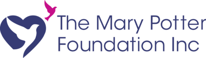 The Mary Potter Foundation Inc Logo