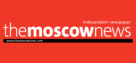 The Moscow News Logo