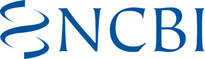 The National Center for Biotechnology Information Logo