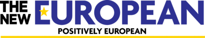 The New European Logo