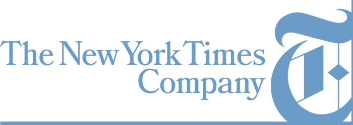 The New York Times Company Logo