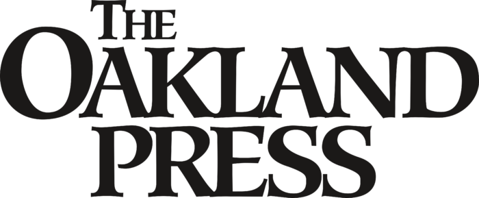 The Oakland Press Logo