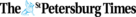 The Saint Petersburg Times Logo