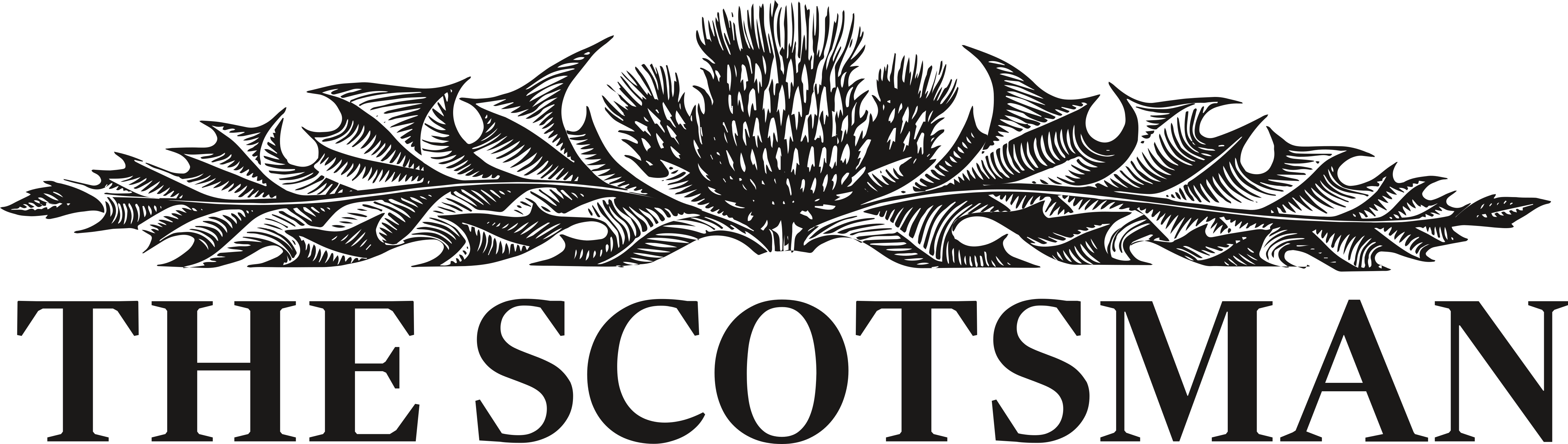 The Scotsman – Logos Download