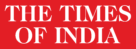The Times of India Logo full