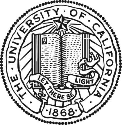 The University of California – Logos Download