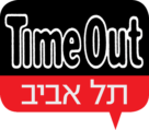 Time Out Tel Aviv Logo