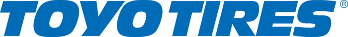 Toyo Tire Logo