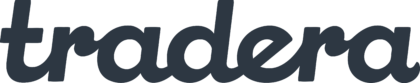 Tradera Logo