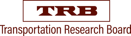 Transportation Research Board – Logos Download