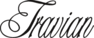 Travian Logo
