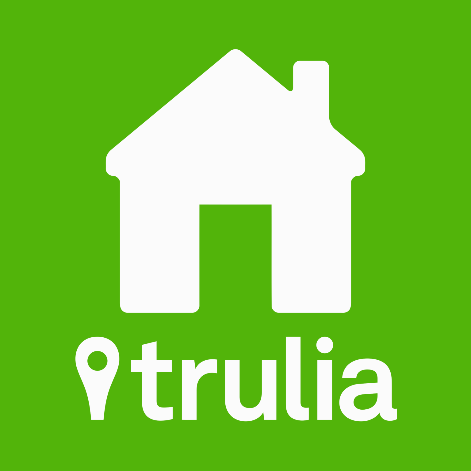 Trulia Logos Download