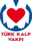 Türk Kalp Vakfı Logo