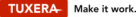 Tuxera Logo