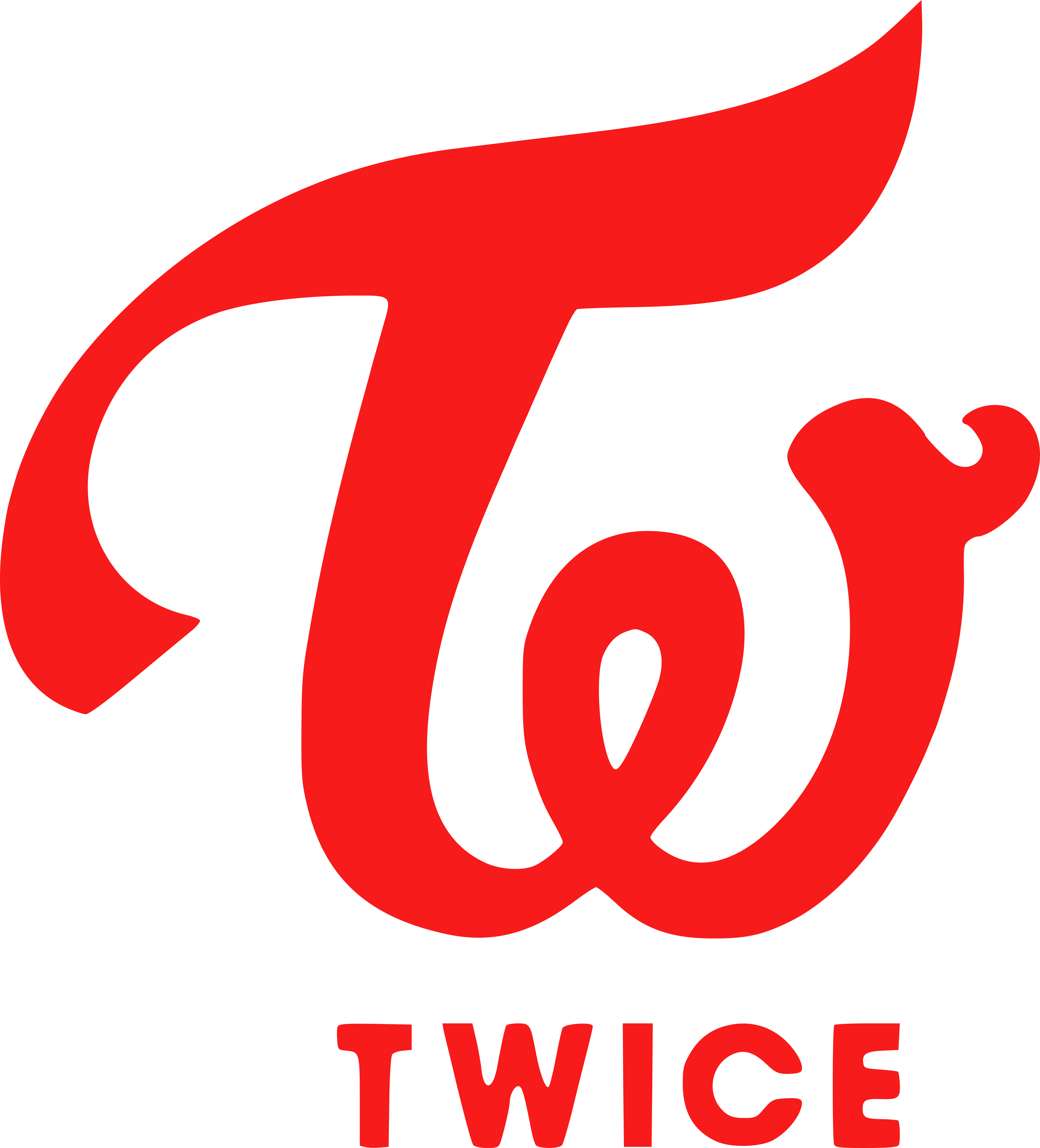 Twice Logos Download