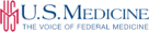 U.S. Medicine Logo